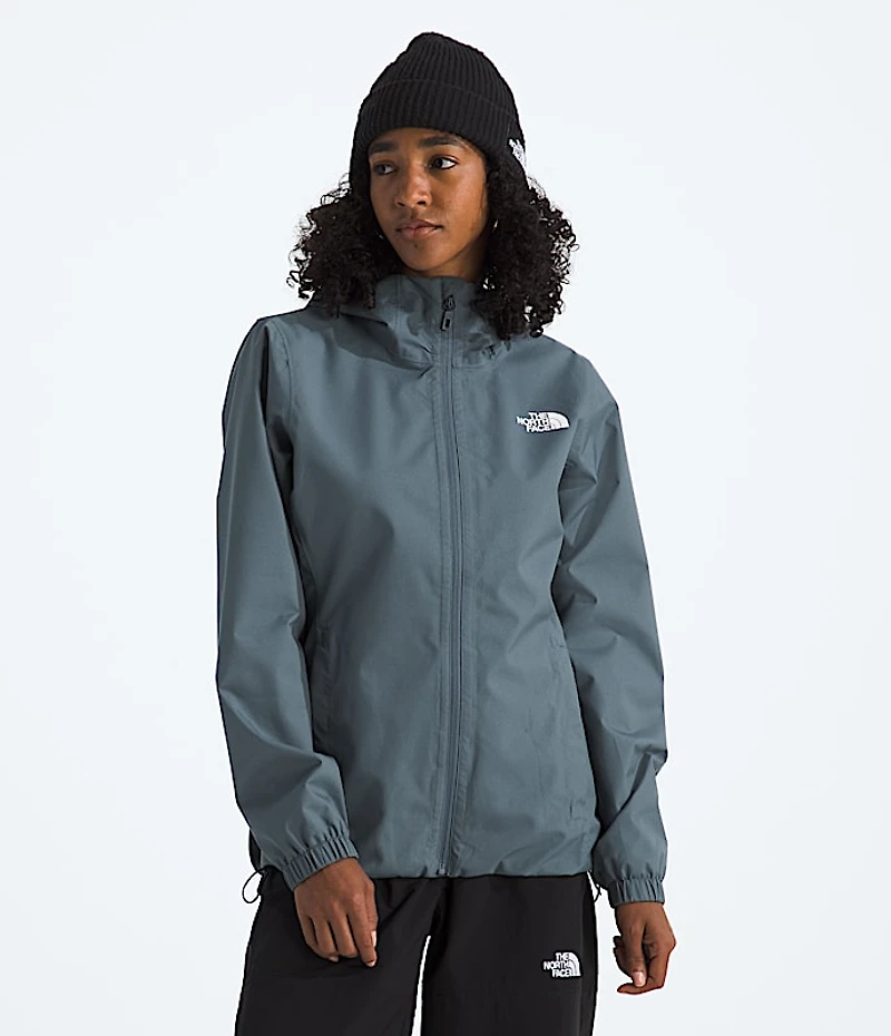 Women’s Quest Rain Jacket