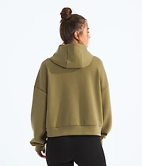 Women’s Jaida Full-Zip Hooded Jacket