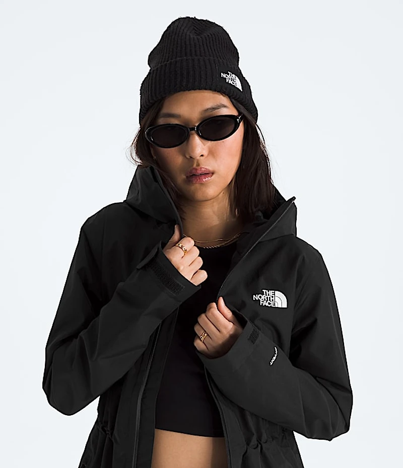 Women’s DRYVENT™ Hikesteller Parka