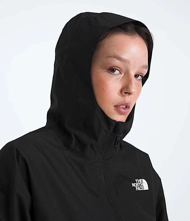 Women’s Quest Cropped Jacket