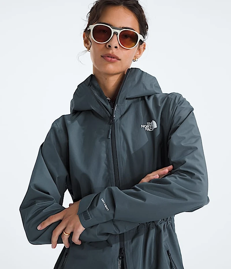 Women’s DRYVENT™ Waterproof Hikesteller Parka