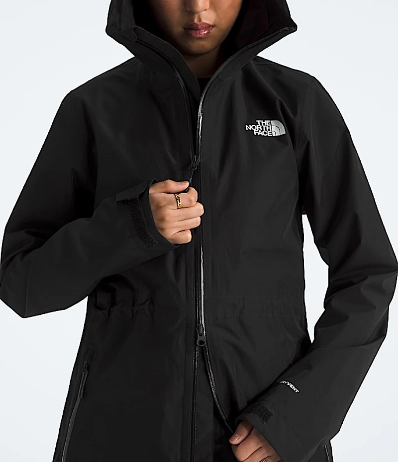 Women’s DRYVENT™ Hikesteller Parka