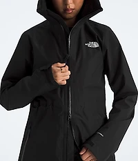 Women’s DRYVENT™ Hikesteller Parka