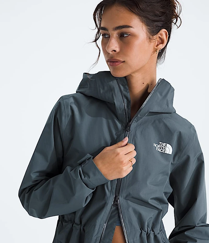 Women’s DRYVENT™ Hikesteller Parka
