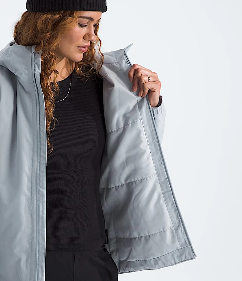 Women’s Quest Mono Insulated Jacket