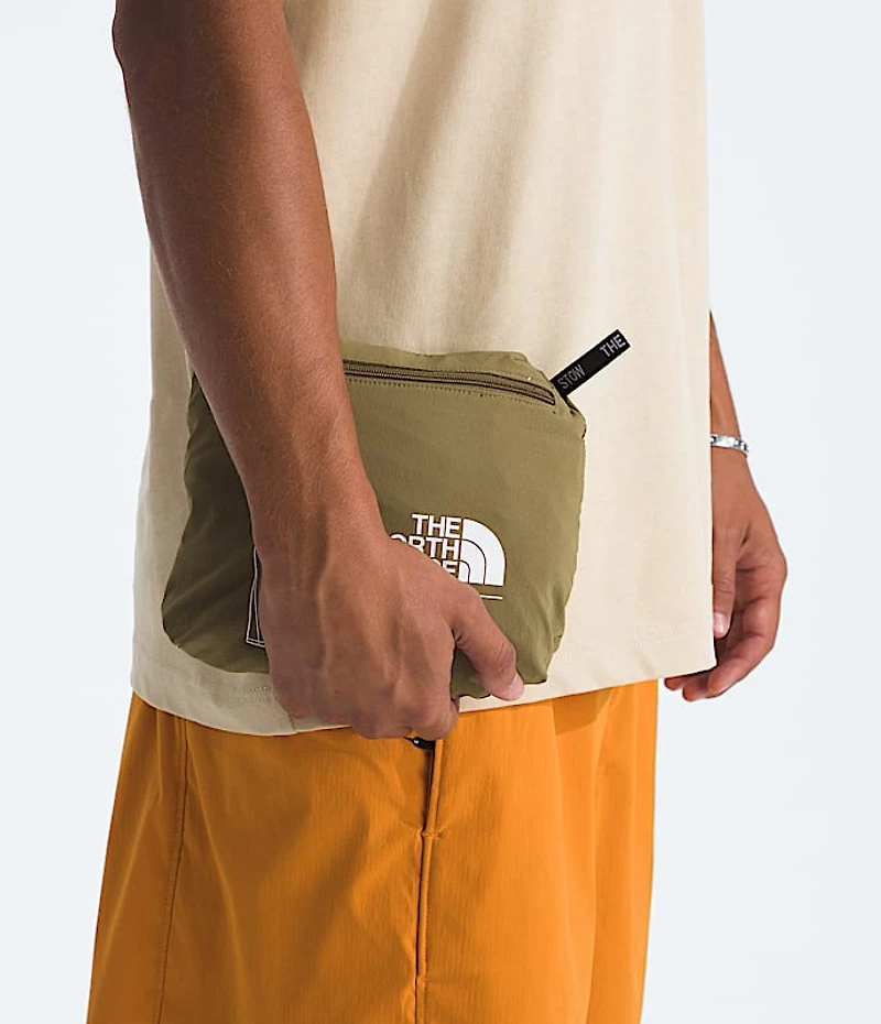 Men’s Packable Loose Pants