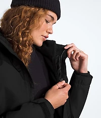 Women’s Quest Waterproof Triclimate™