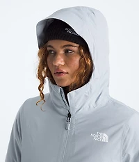 Women’s Quest Insulated Jacket