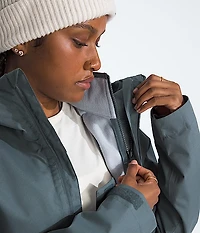 Women’s Quest Waterproof Triclimate™