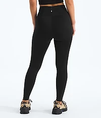 Women’s Jaida Pocket Leggings—27''