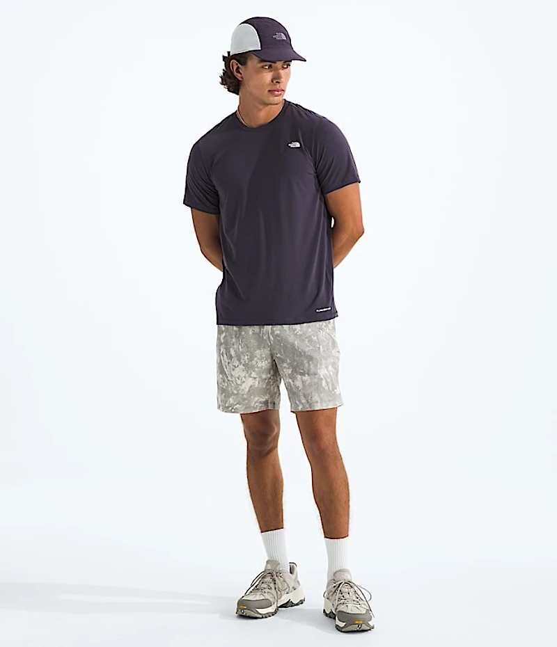 Men’s Adventure Tee