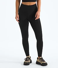 Women’s Jaida Pocket Leggings—27''