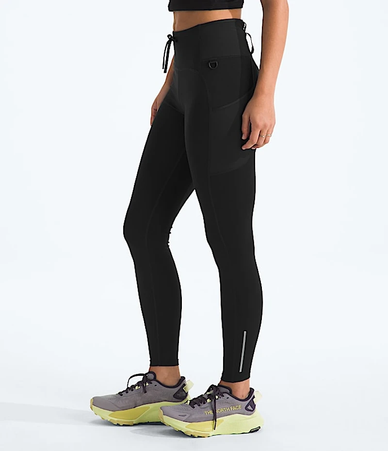 Women’s Refina Utility Leggings—27''
