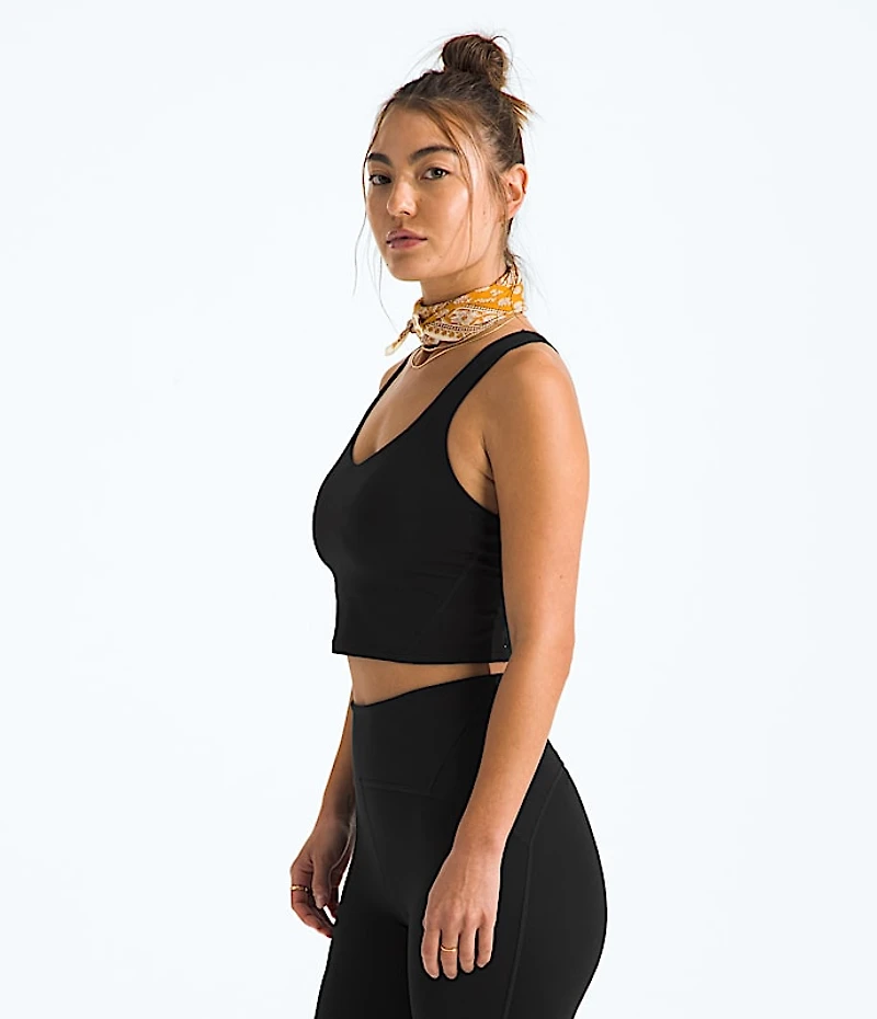 Women’s Jaida Long Line Bra