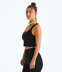 Women’s Jaida Long Line Bra