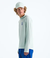 Men’s Adventure Sunrise Hike Hoodie