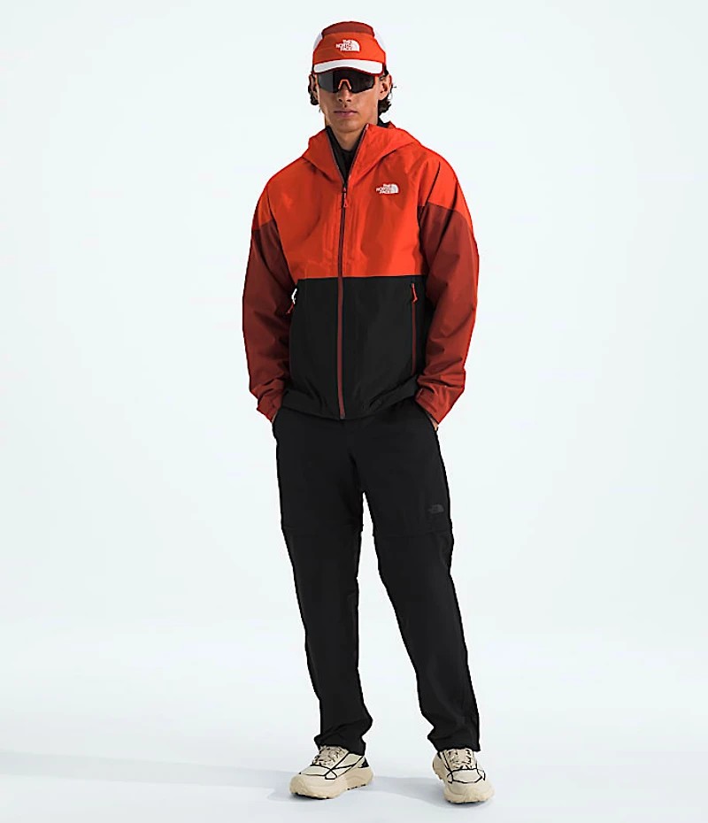 Men’s Lightning Zip-In Jacket