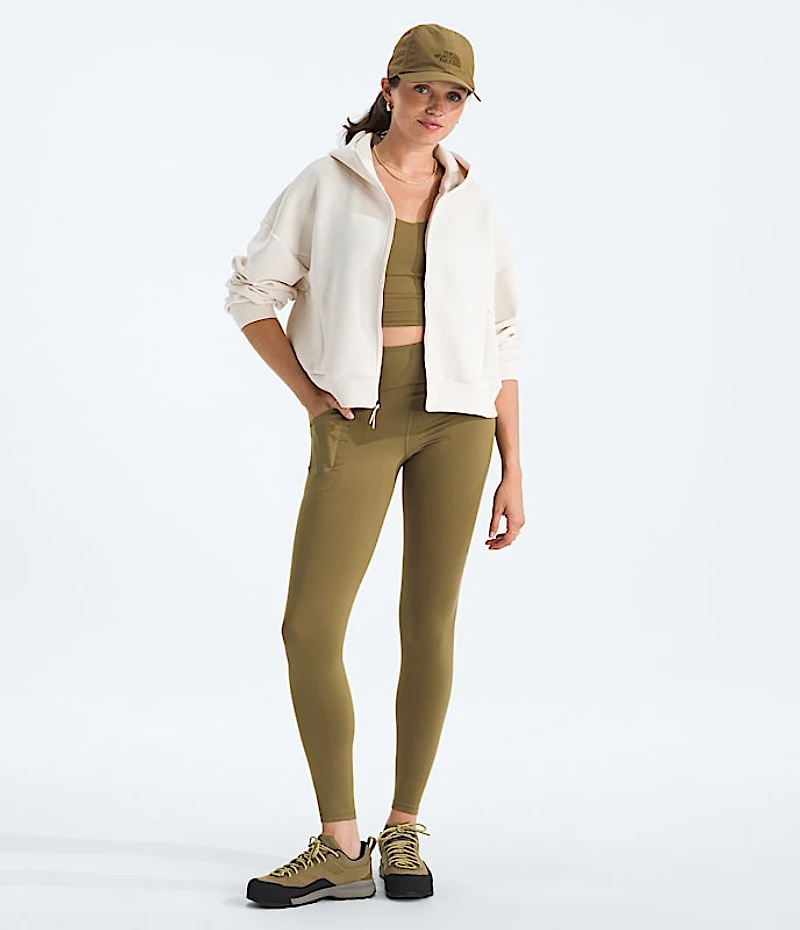 Women’s Jaida Pocket Leggings—27''