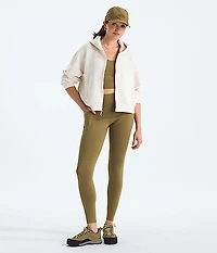 Women’s Jaida Pocket Leggings—27''