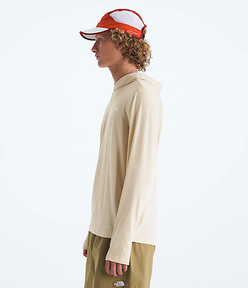 Men’s Adventure Sun Hoodie