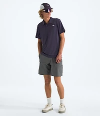 Men’s Adventure Polo