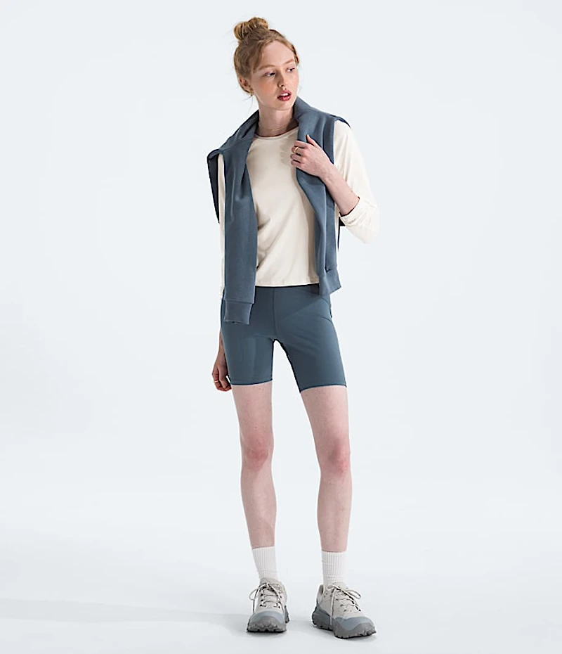 Women’s Jaida Long-Sleeve