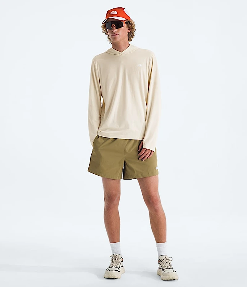 Men’s Adventure Sun Hoodie