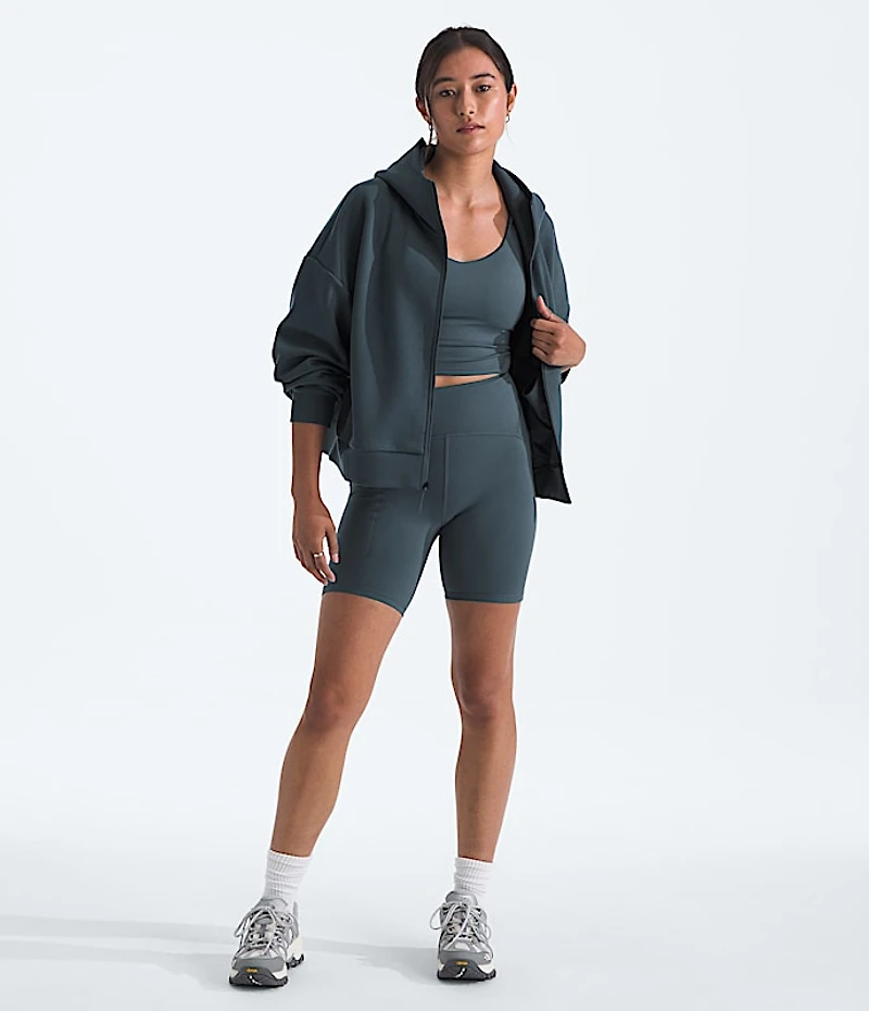 Women’s Jaida Pocket Shorts