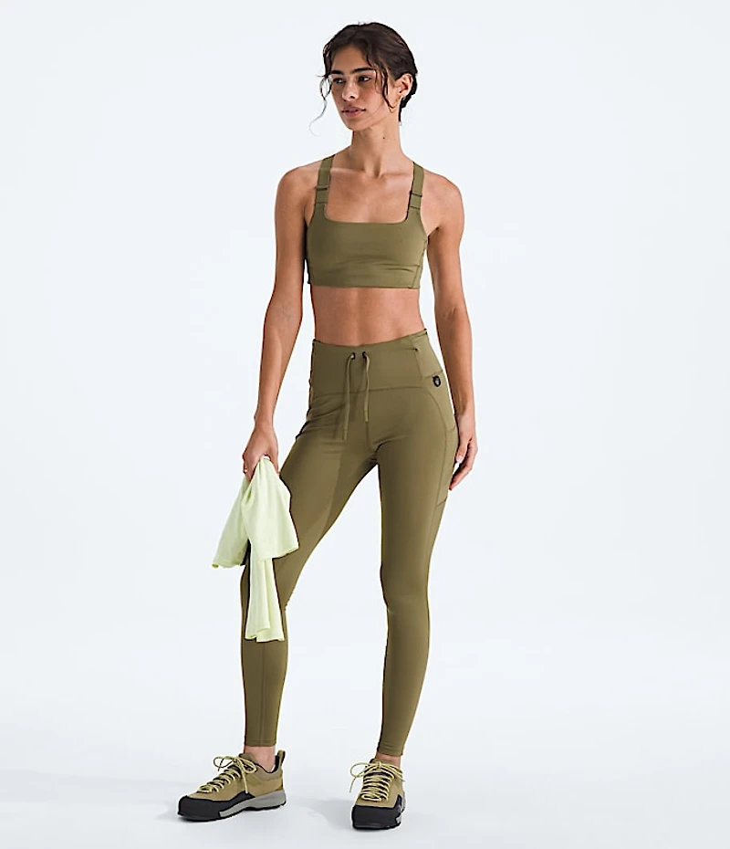 Women’s Refina Utility Leggings—27''