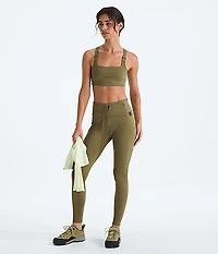 Women’s Refina Utility Leggings—27''