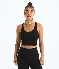 Women’s Jaida Long Line Bra