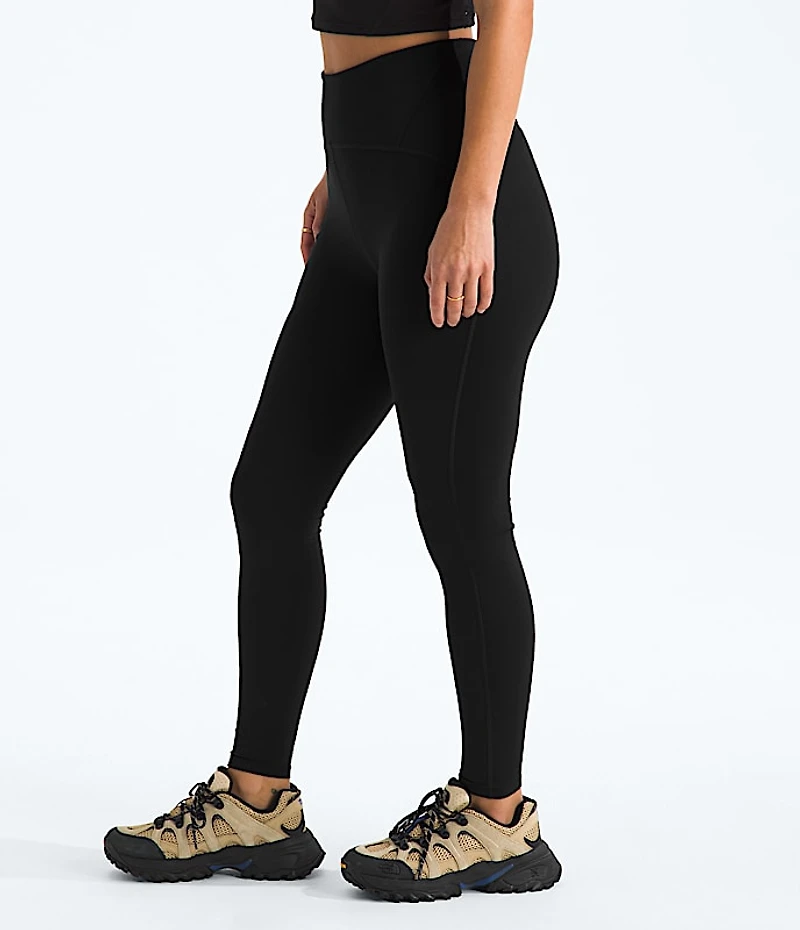 Women’s Jaida Pocket Leggings—27''