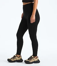 Women’s Jaida Pocket Leggings—27''