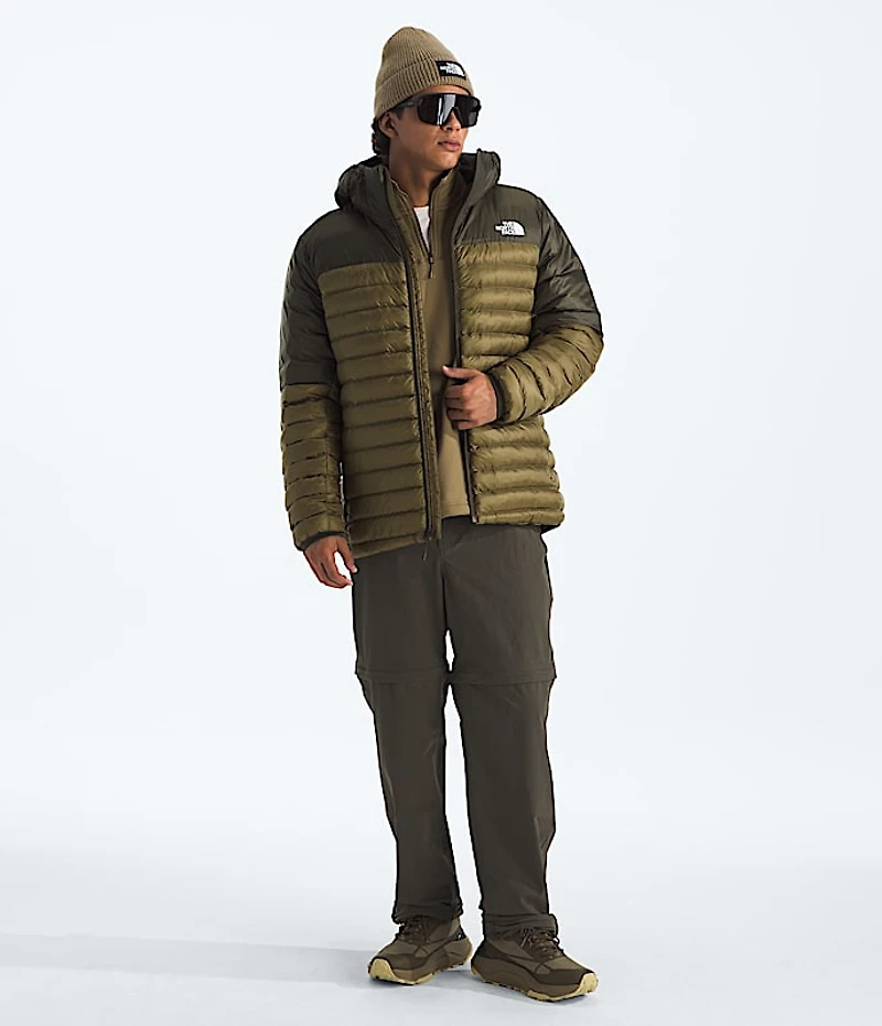 Men’s Terra Peak Hoodie