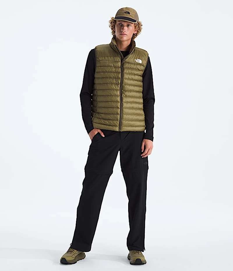Men’s Terra Peak Vest