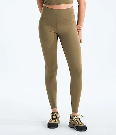 Women’s Jaida Pocket Leggings—27''