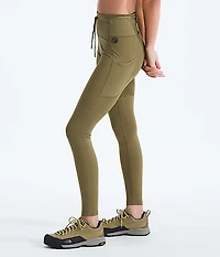 Women’s Refina Utility Leggings—27''