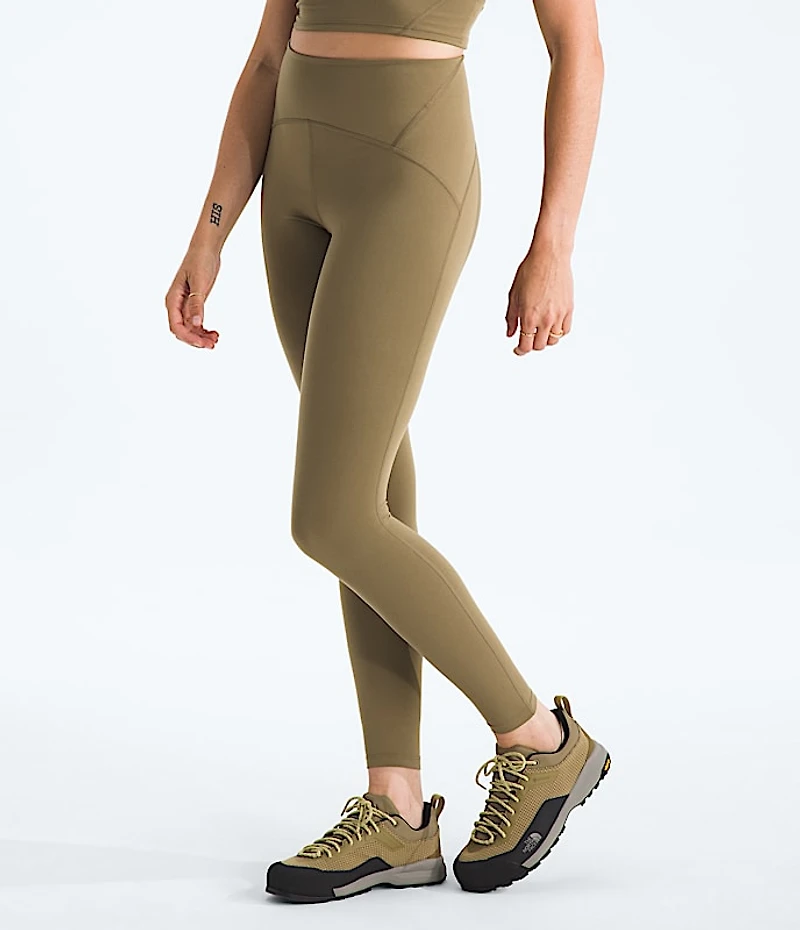 Women’s Jaida Pocket Leggings—27''