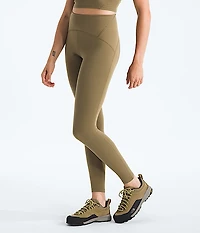 Women’s Jaida Pocket Leggings—27''