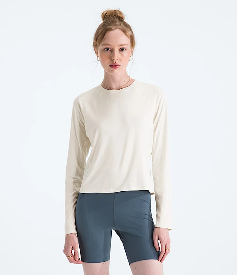 Women’s Jaida Long-Sleeve