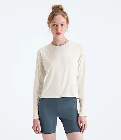 Women’s Jaida Long-Sleeve