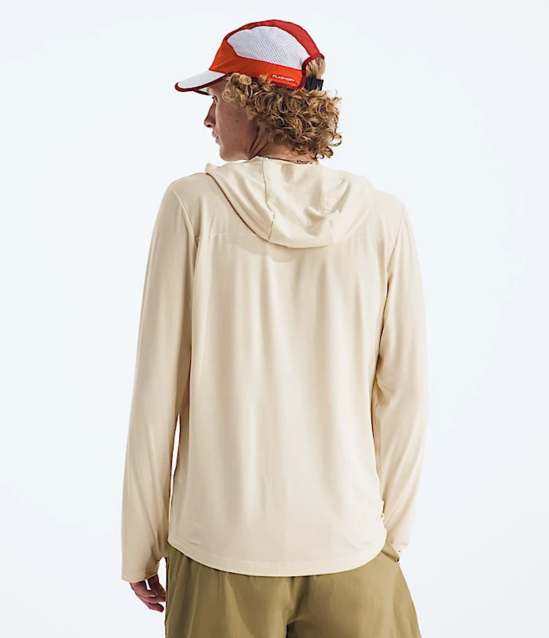 Men’s Adventure Sun Hoodie