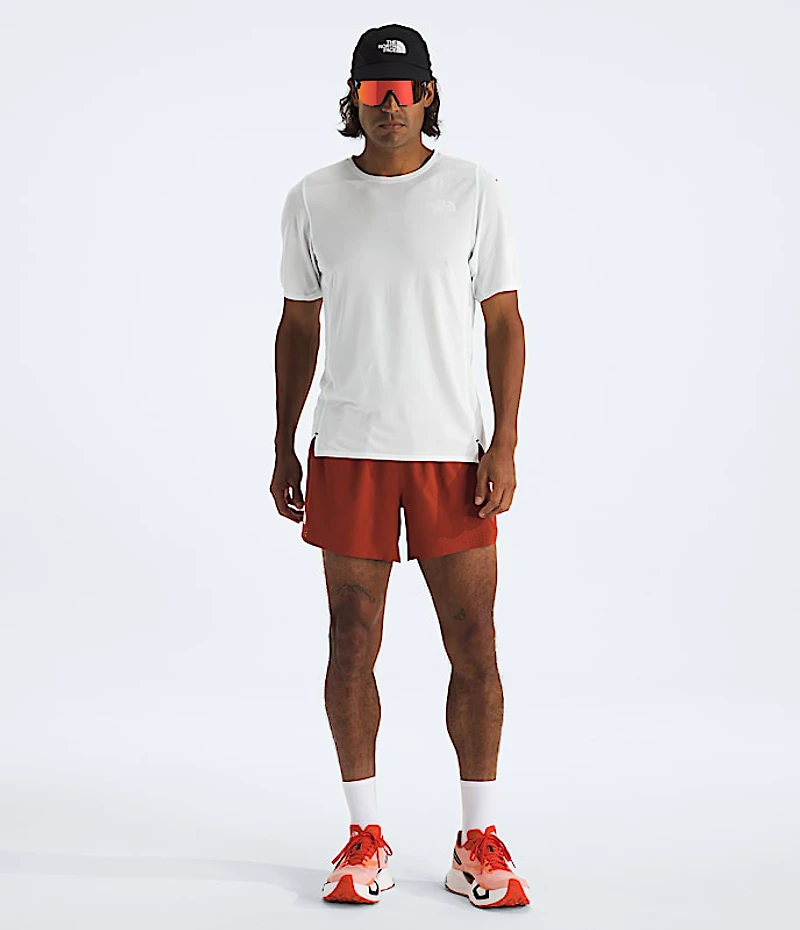 Men’s Summit Series High Trail Short-Sleeve
