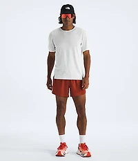 Men’s Summit Series High Trail Short-Sleeve