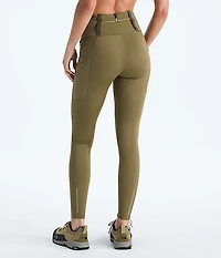 Women’s Refina Utility Leggings—27''