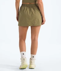 Women’s Basin Skort