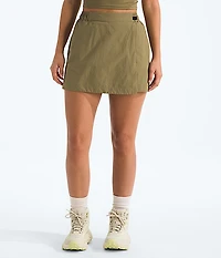Women’s Basin Skort