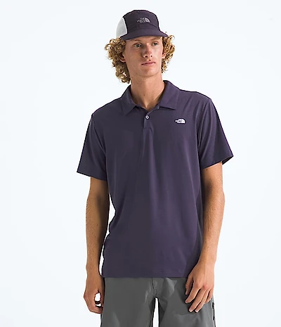 Men’s Adventure Polo