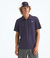 Men’s Adventure Polo
