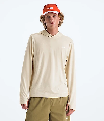 Men’s Adventure Sun Hoodie